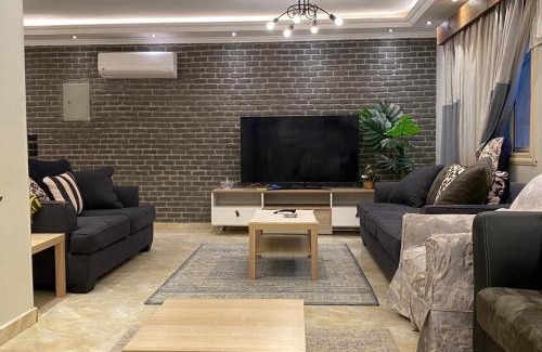 Agouza Apartamento | Serene El Mohandessin سيرين المهندسين