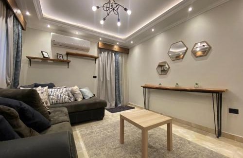 Agouza Apartamento | Serene El Mohandessin سيرين المهندسين