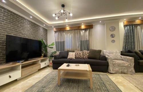 Agouza Apartamento | Serene El Mohandessin سيرين المهندسين