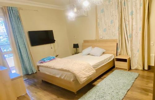 Agouza Apartamento | Serene El Mohandessin سيرين المهندسين