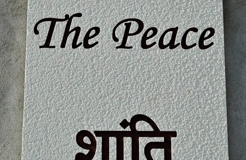 Jaipur District Villa | Serene environment with lush green garden. Pollution free environment