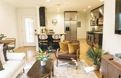 Fair Oaks Casa | Serene Escape 2BD /w Patio & Firepit near Stanford