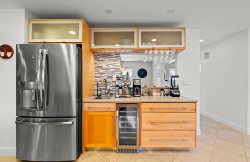 Northwest Columbus Casa | Serene Escape! Blissful Haven
