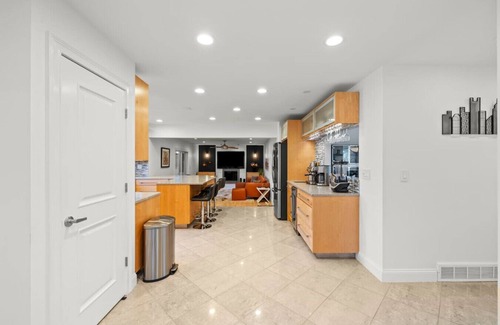 Northwest Columbus Casa | Serene Escape! Blissful Haven