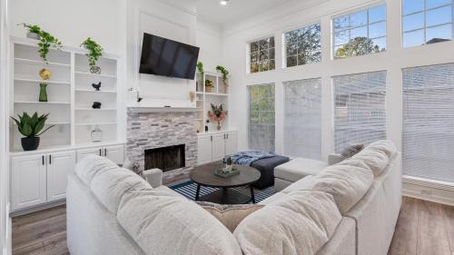 Walden on Lake Conroe Casa | Serene Escape by the Lake home