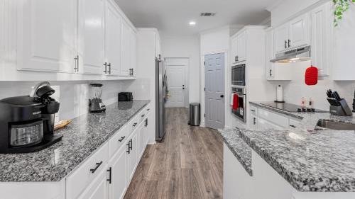 Walden on Lake Conroe Casa | Serene Escape by the Lake home