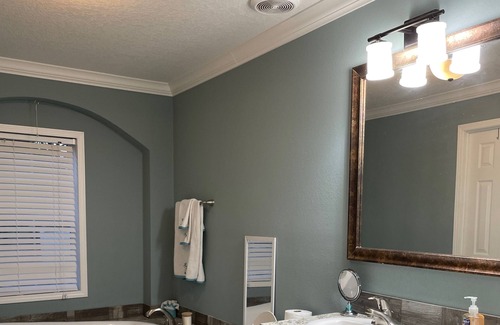 Lecanto Casa | Serene escape close to the gulf where you can swim with manatees scallop or fish