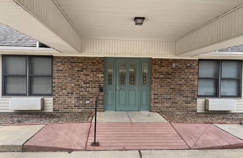 Eureka Casa | Serene Escape, Fishing, Small-Town Charm