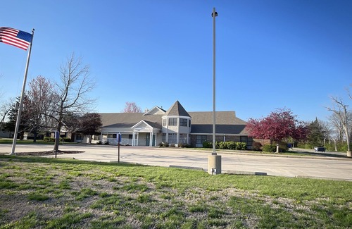 Eureka Casa | Serene Escape, Fishing, Small-Town Charm