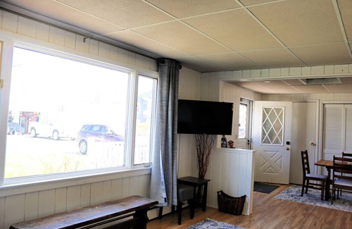 Ashville Casa | Serene escape from the hustle and bustle of everyday life!
