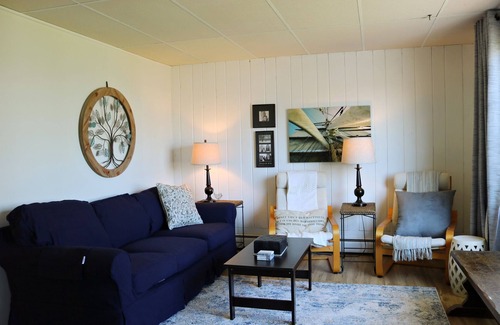 Ashville Casa | Serene escape from the hustle and bustle of everyday life!