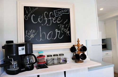 Ashville Casa | Serene escape from the hustle and bustle of everyday life!