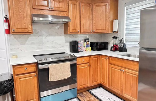 Wilkes-Barre Casa | "Serene Escape: Leave Worries Behind"