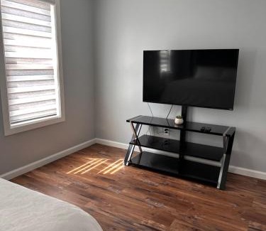 Wilkes-Barre Apartamento | Serene Escape Leave Worries Behind