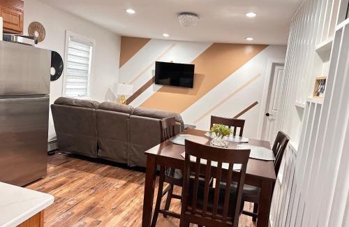 Wilkes-Barre Apartamento | Serene Escape Leave Worries Behind