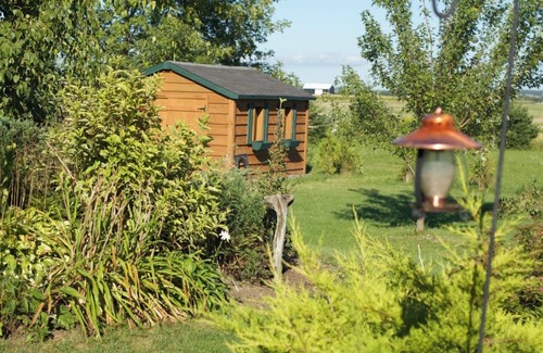 Bluewater Cabaña | Serene Escape Private and Tranquil!