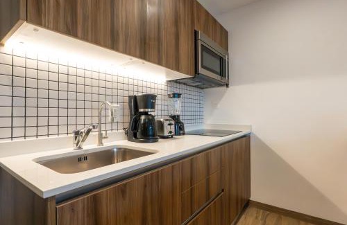 Playacar Hotel | Serene Escape TL A214