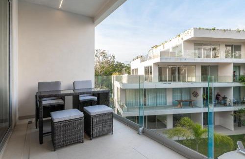 Playacar Hotel | Serene Escape TL A214