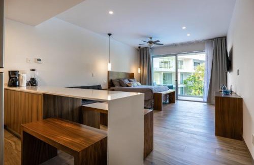 Playacar Hotel | Serene Escape TL A214
