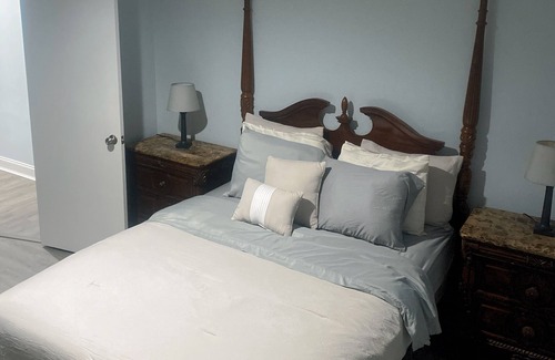 Historic Downtown Kissimmee Casa | Serene Escape: Unwind in our Gorgeous Home in Kissimmee Florida