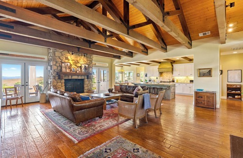 San Miguel Casa | Serene Escape with Incredible Views