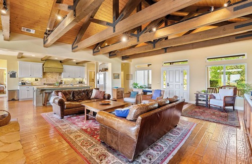 San Miguel Casa | Serene Escape with Incredible Views