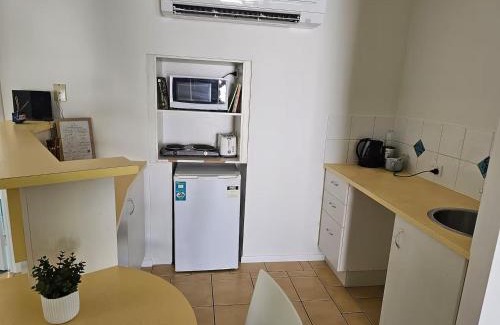 Noosaville Apartamento | Serene Escape with Resort Amenities