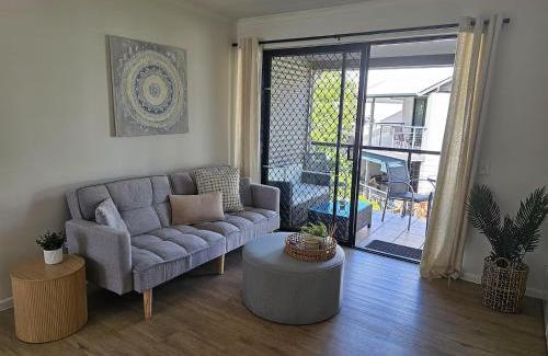 Noosaville Apartamento | Serene Escape with Resort Amenities