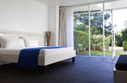 St. Lucia Cama Y Desayuno | Serene-estate Boutique Guesthouse