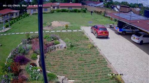Bungoma Apartamento | Serene Evergreen Haven