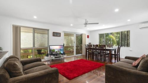 Woorim Casa | Serene Family Escape with Pool