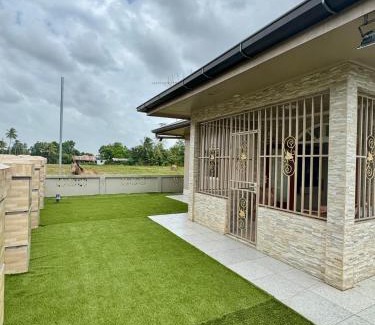 Republiek Apartamento | Serene Farm Stay 30 Min Away