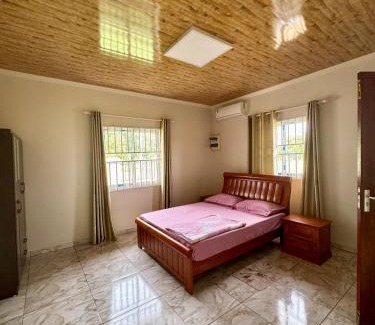 Republiek Apartamento | Serene Farm Stay 30 Min Away