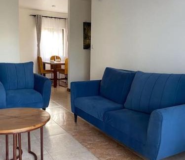 Bugolobi Apartamento | Serene Flat in Bugolobi Close to Village Mall