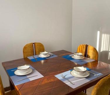 Bugolobi Apartamento | Serene Flat in Bugolobi Close to Village Mall