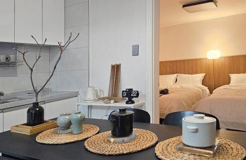 Cheonho-dong Apartamento | SERENE - Foreigner Only, Jamsil, Lotte World & KSPO