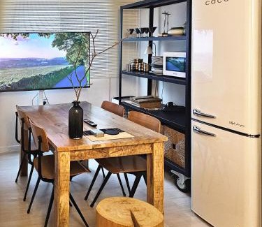 Cheonho-dong Apartamento | SERENE - Foreigner Only, Jamsil, Lotte World & KSPO