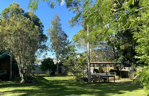 West Wallsend Casa | Serene Garden Cottage