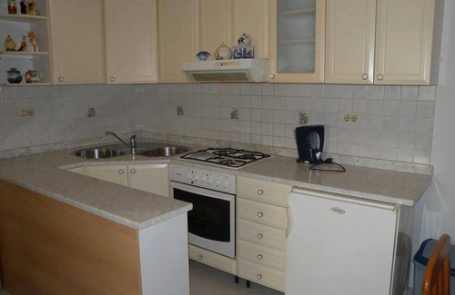 Mosenice Apartamento | Serene Garden Apartment with Terrace - One Bedroom Apartment