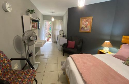 Pretoria Apartamento | Serene Garden Suite
