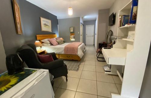Pretoria Apartamento | Serene Garden Suite
