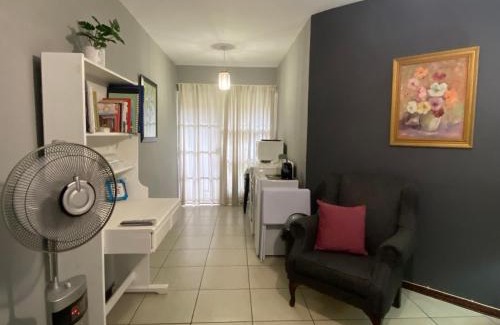 Pretoria Apartamento | Serene Garden Suite
