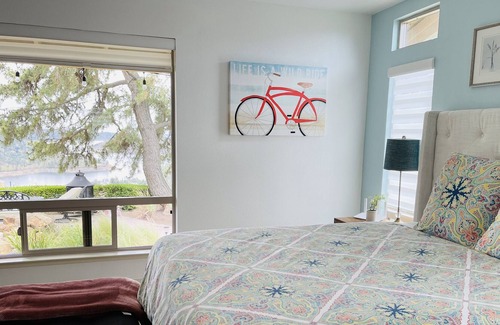 Friant Cabaña | Serene get away at Millerton Lake - Instagram worthy views - 3 National Parks