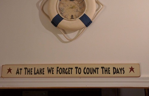 Albemarle Casa | Serene getaway; forget to count the days ... 200' Private Dock/Decks ... VIEW!