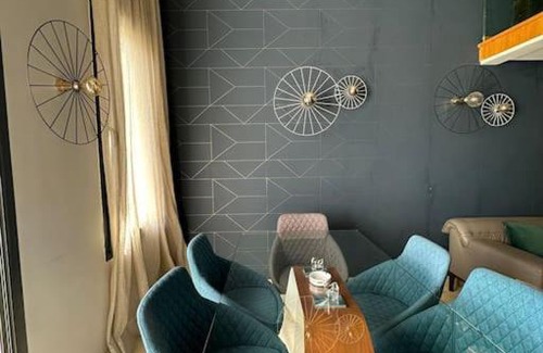 Bouskoura Apartamento | Serene Getaway in Scenic Lake and Golf Resort