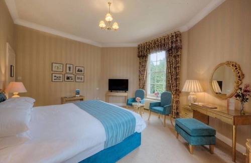 Nairn Hotel | Serene Getaway Steps from the Beach & Historic Landmarks