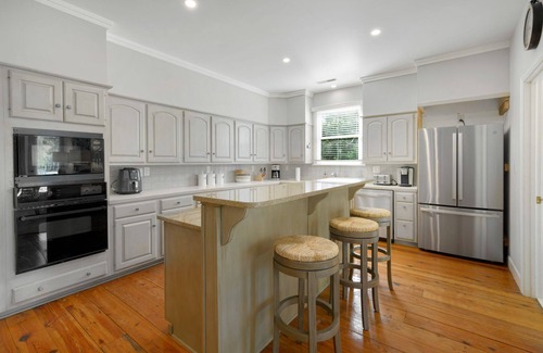 Debordieu Colony Casa | Serene Golf Course retreat nestled in the heart of DeBordieu