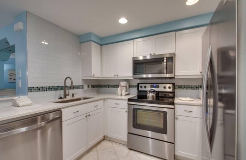 Gulf Pines Condominio | "Serene Gulf Views: East-Facing 1st Floor 1-Bedroom Condo in Westwinds with Full Amenities!" at Sandestin Golf and Beach Resort!