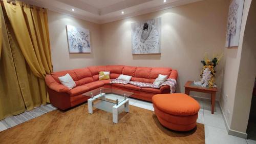 Marsaxlokk Apartamento | Serene Haven Apartment with Three spacious bedrooms