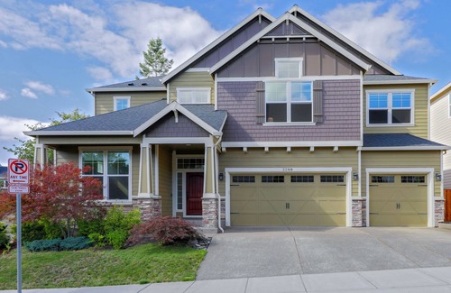 Bonny Slope Casa | Serene Haven Heights on Kinsley Terrace #41862